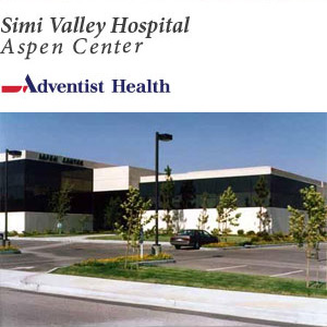 Simi Valley Hospital