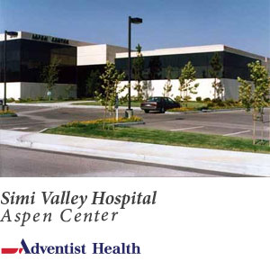 Simi Valley Hospital